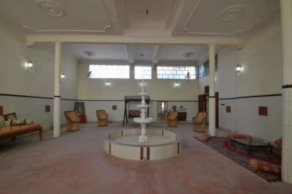 Rawla Mrignayani Palace Main image