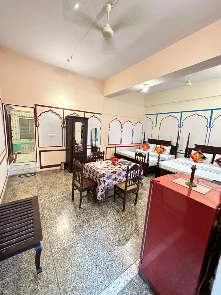 Family Suite