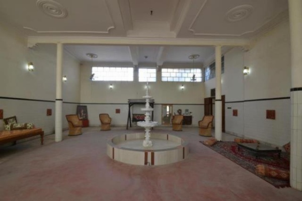 Rawla Mrignayani Palace Main image