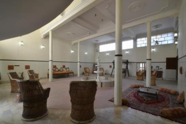 Rawla Mrignayani Palace Main image